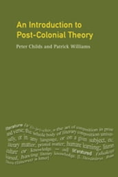 An Introduction To Post-Colonial Theory