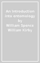 An Introduction into entomology