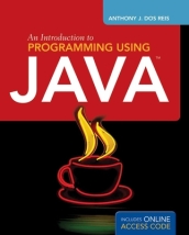 An Introduction to Programming Using Java