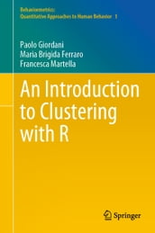 An Introduction to Clustering with R