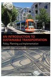 An Introduction to Sustainable Transportation