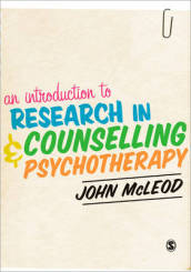 An Introduction to Research in Counselling and Psychotherapy