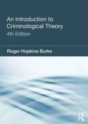 An Introduction to Criminological Theory