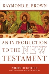 An Introduction to the New Testament