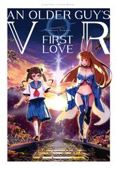 An Older Guy s VR First Love