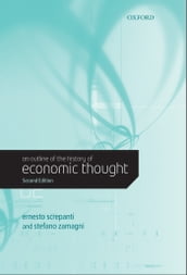 An Outline of the History of Economic Thought