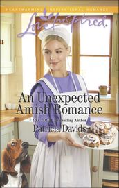 An Unexpected Amish Romance