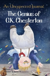An Unexpected Journal: The Genius of G.K. Chesterton