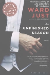 An Unfinished Season