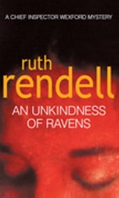 An Unkindness Of Ravens