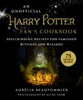 An Unofficial Harry Potter Fan s Cookbook