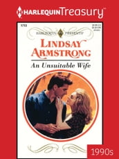 An Unsuitable Wife