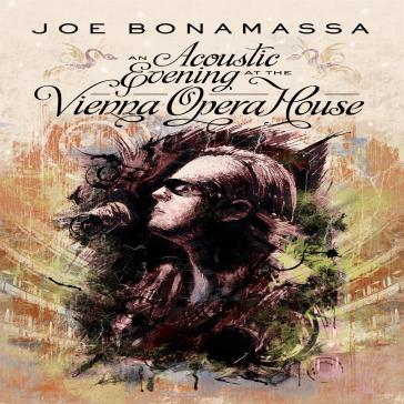 An acoustic evening at the vienna opera - Joe Bonamassa