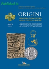 An analytical framework for the research on prehistoric weight systems: A case study from Nuragic Sardinia