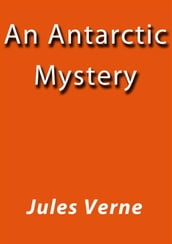 An antarctic mystery