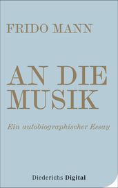 An die Musik