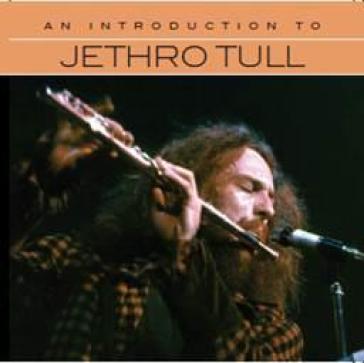 An introduction to - Jethro Tull