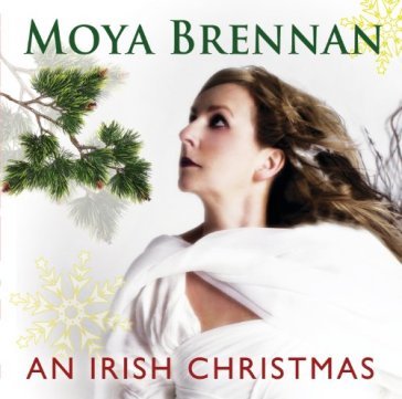 An irish christmas - Moya Brennan