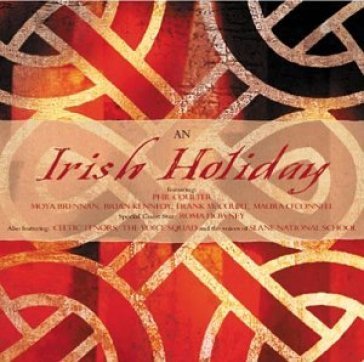 An irish holiday / various - AN IRISH HOLIDAY / VARIOUS