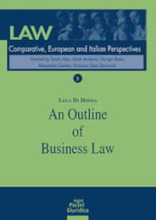 An outline of business law