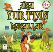 Ana Yurttan Masallar