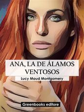 Ana, la de Álamos Ventosos