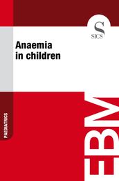 Anaemia in Children