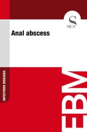 Anal Abscess