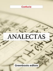 Analectas