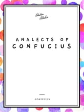 Analects of Confucius