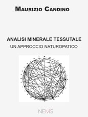 Analisi Minerale Tessutale