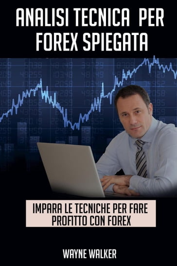 Analisi Tecnica Per Forex Spiegata - WAYNE WALKER