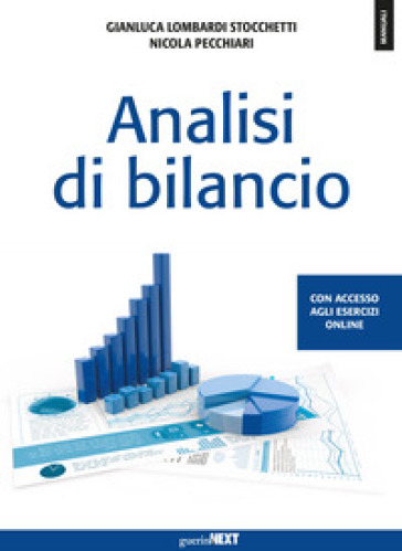 Analisi di bilancio. Con aggiornamento online - Gianluca Stocchetti - Nicola Pecchiari