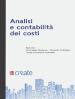 Analisi e contabilità dei costi. Con software online