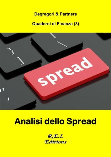 Analisi dello Spread - Degregori & Partners