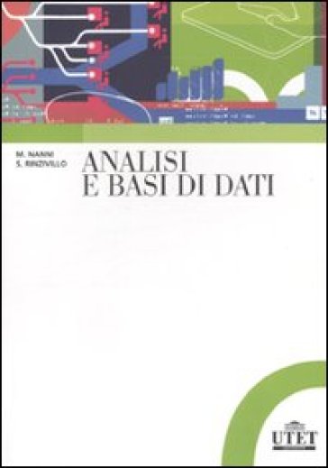 Analisi e basi di dati - Mirco Nanni - Salvatore Rinzivillo