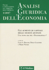 Analisi giuridica dell