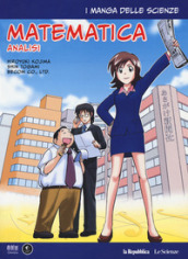 Analisi matematica. I manga delle scienze. 2.