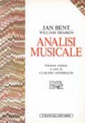 Analisi musicale