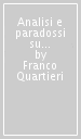 Analisi e paradossi su Commedia e dintorni