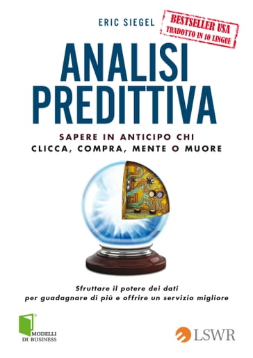 Analisi predittiva - Eric Siegel