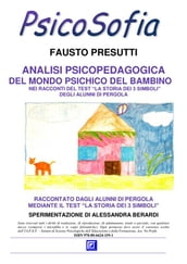 Analisi psicopedagogica del mondo psichico del bambino