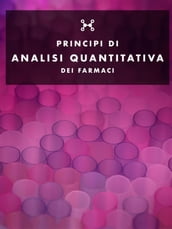 Analisi quantitativa dei farmaci