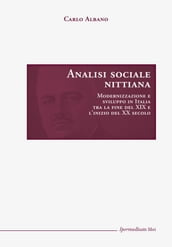 Analisi sociale nittiana