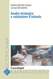 Analisi strategica e valutazione d