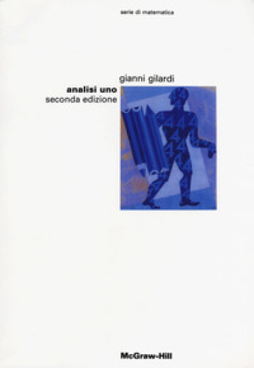 Analisi uno - Gianni Gilardi