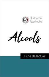 Analyse de l œuvre : Alcools (résumé et fiche de lecture plébiscités par les enseignants sur fichedelecture.fr)