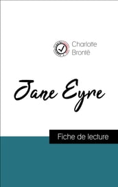 Analyse de l œuvre : Jane Eyre (résumé et fiche de lecture plébiscités par les enseignants sur fichedelecture.fr)