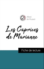 Analyse de l œuvre : Les Caprices de Marianne (résumé et fiche de lecture plébiscités par les enseignants sur fichedelecture.fr)