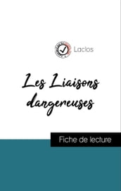 Analyse de l œuvre : Les Liaisons dangereuses (résumé et fiche de lecture plébiscités par les enseignants sur fichedelecture.fr)